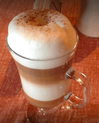 Capuchino