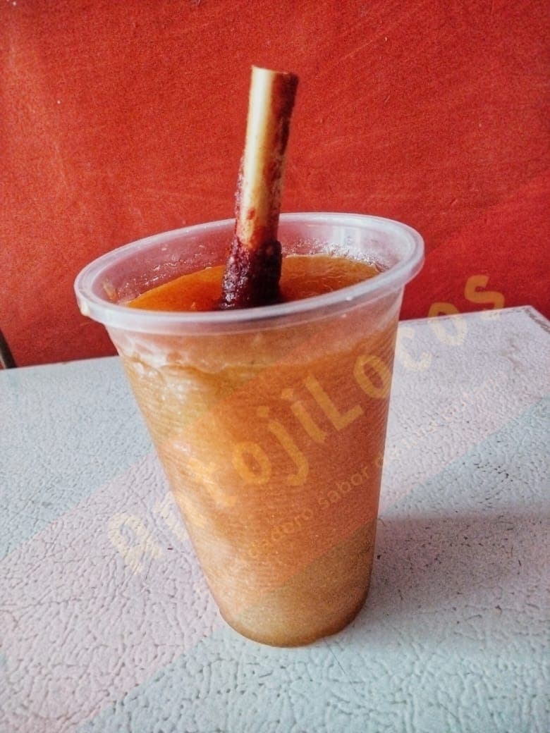 Mangada Sencilla