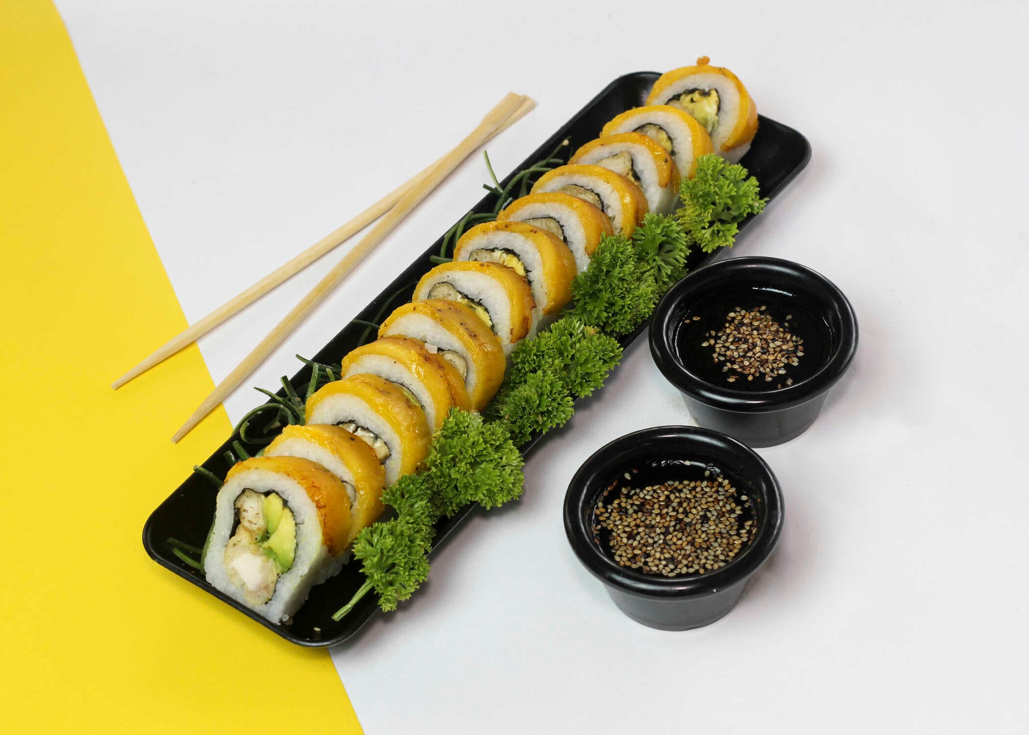 Caribe Rolls