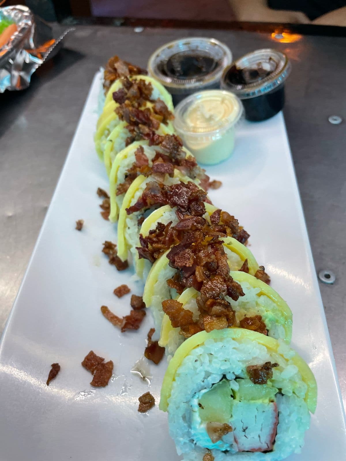 Celestino Roll