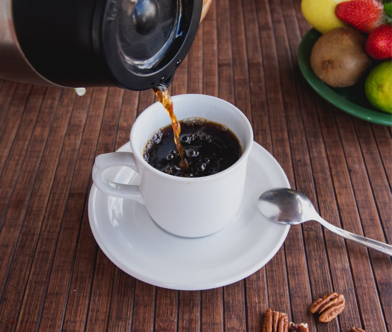 Café Americano 12 Oz