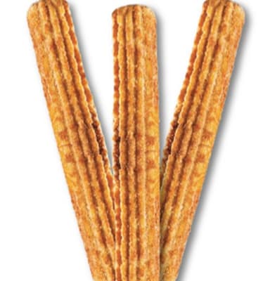 Churros 3 Pzas