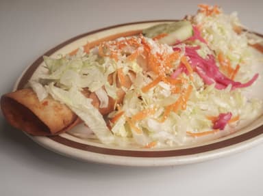 ORDEN DE FLAUTAS RRR