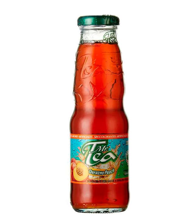 Mr Tea 300 ml