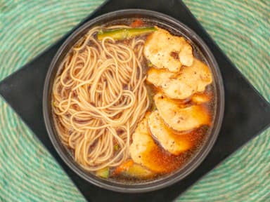 Ramen Ushi