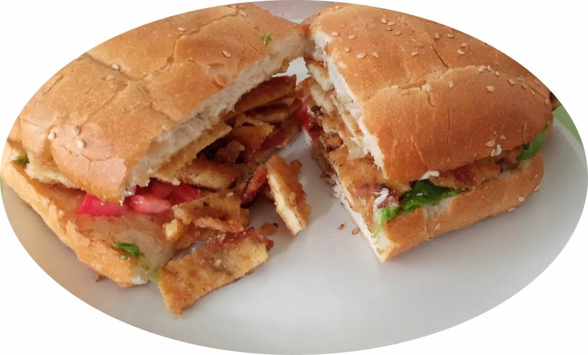 2 Tortas Sencillas a Elegir