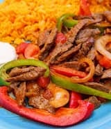 Fajitas