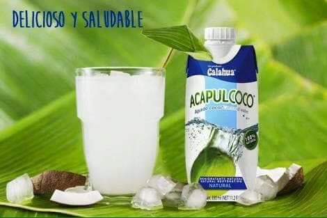 Acapulcoco