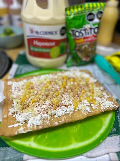 Chicharrones Preparados