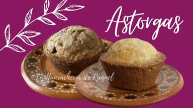 Postres Astorga