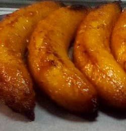 Plátano Macho