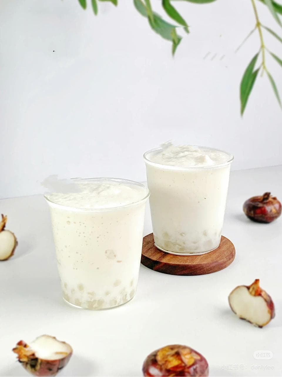 Leche de Coco