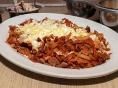 1 kg de Chuleta