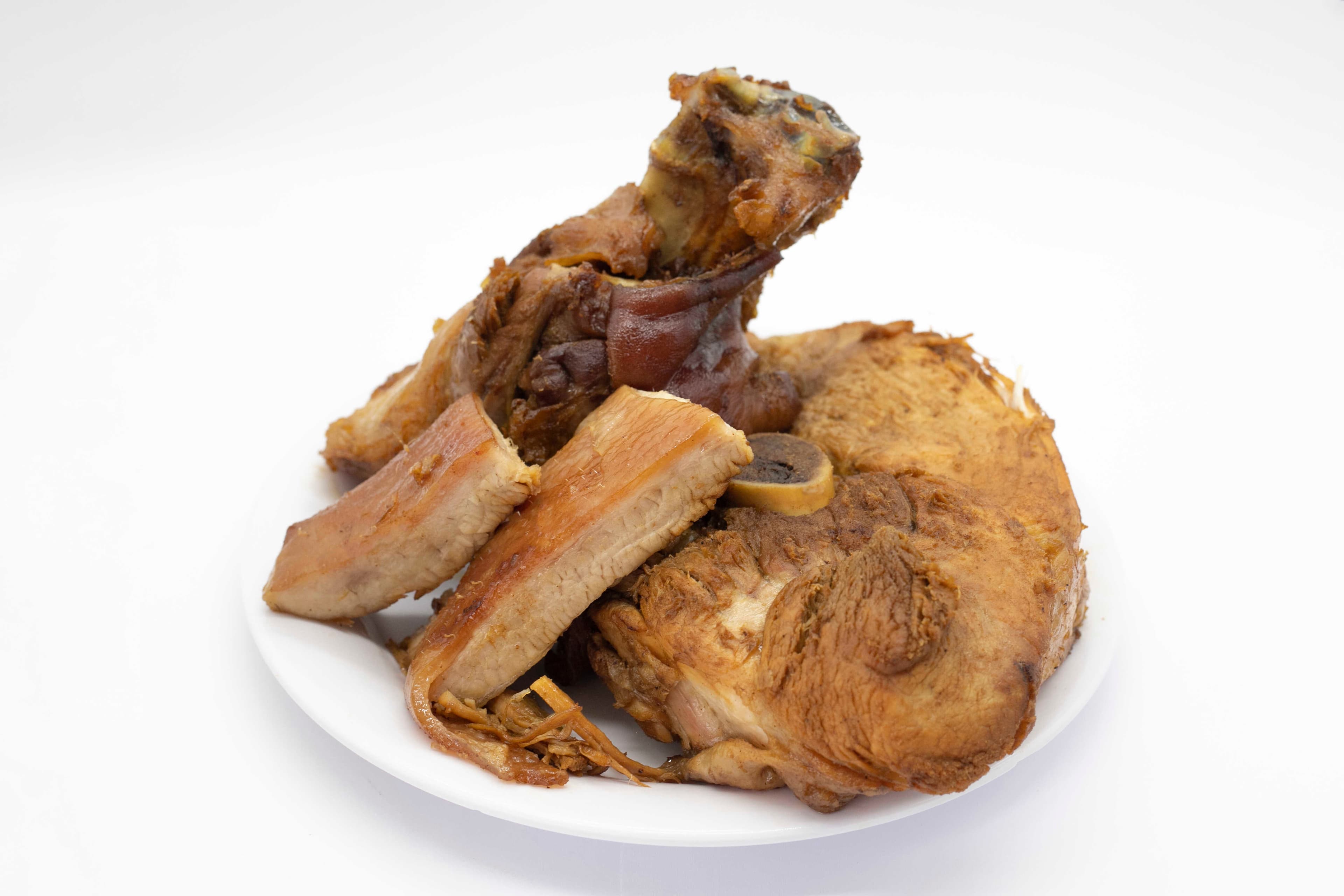 Carnitas 1kg