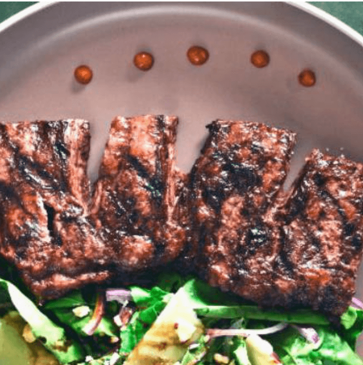 Entraña 300 g Angus