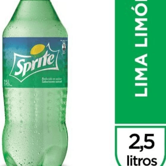 Sprite 2 L 500 ml