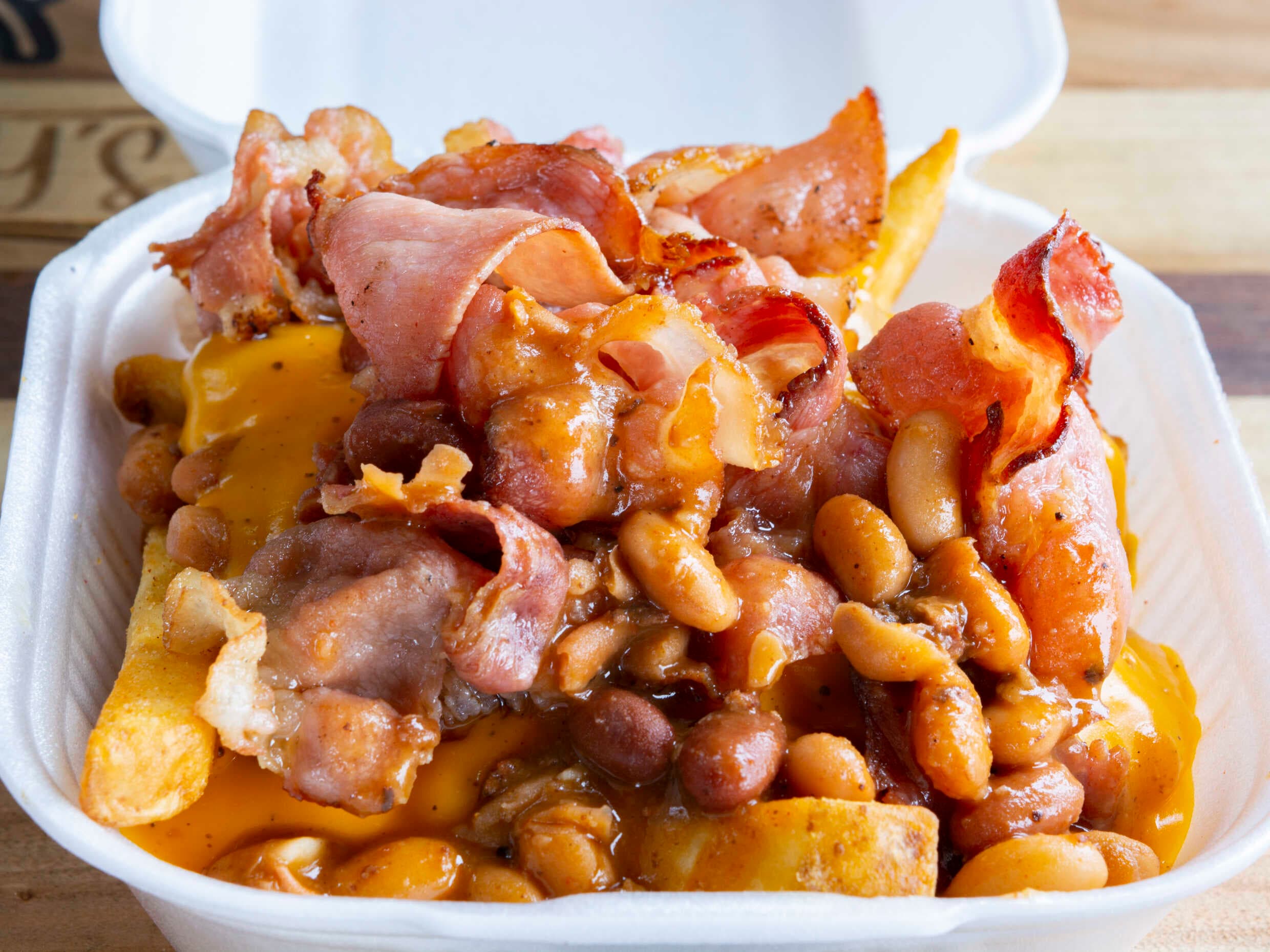 Papas Rancheras