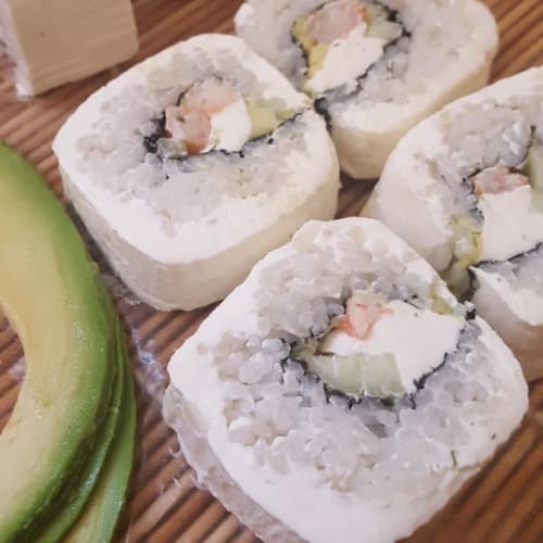 Queso Roll 12pz