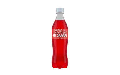 Kola Román Original 400ML