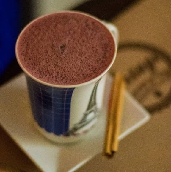 Fríos y Frappés Chocolate