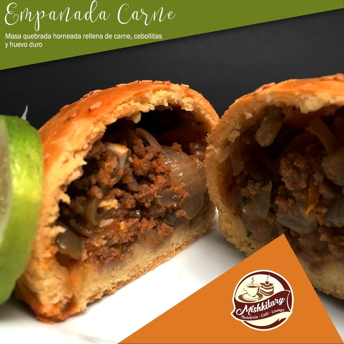 Empanada de Carne