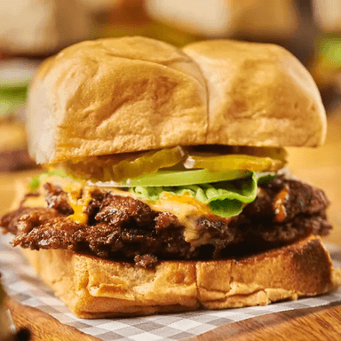 Classic Karen Burger