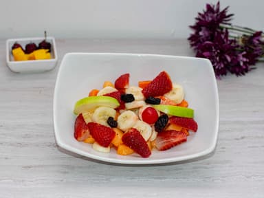 Ensalada Light