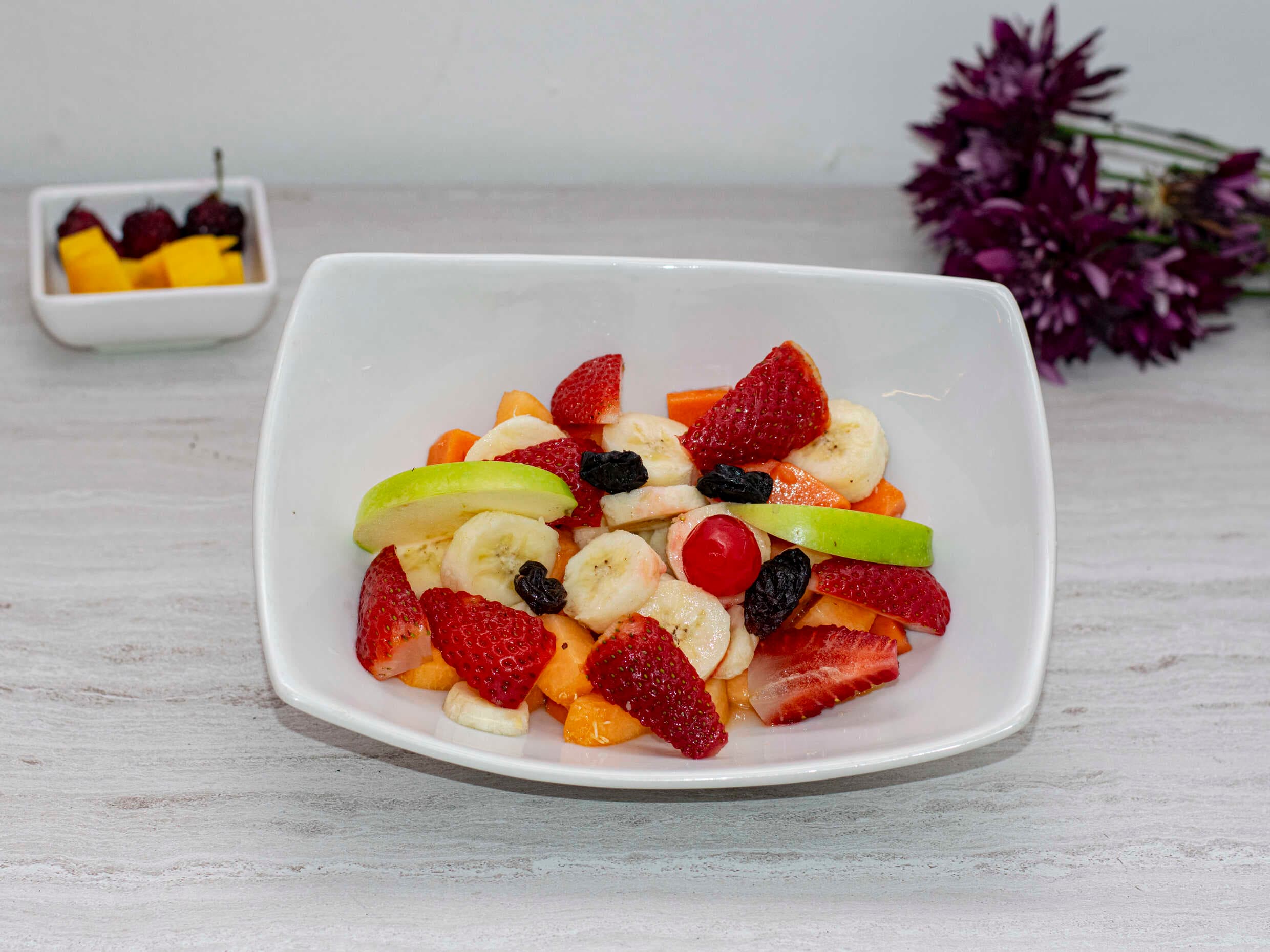 Ensalada Light