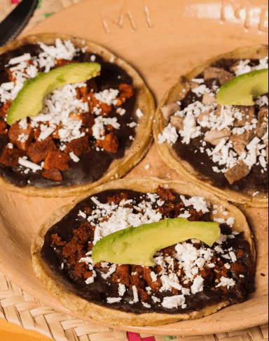 Memelitas con Carne