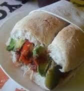 Torta de Milanesa