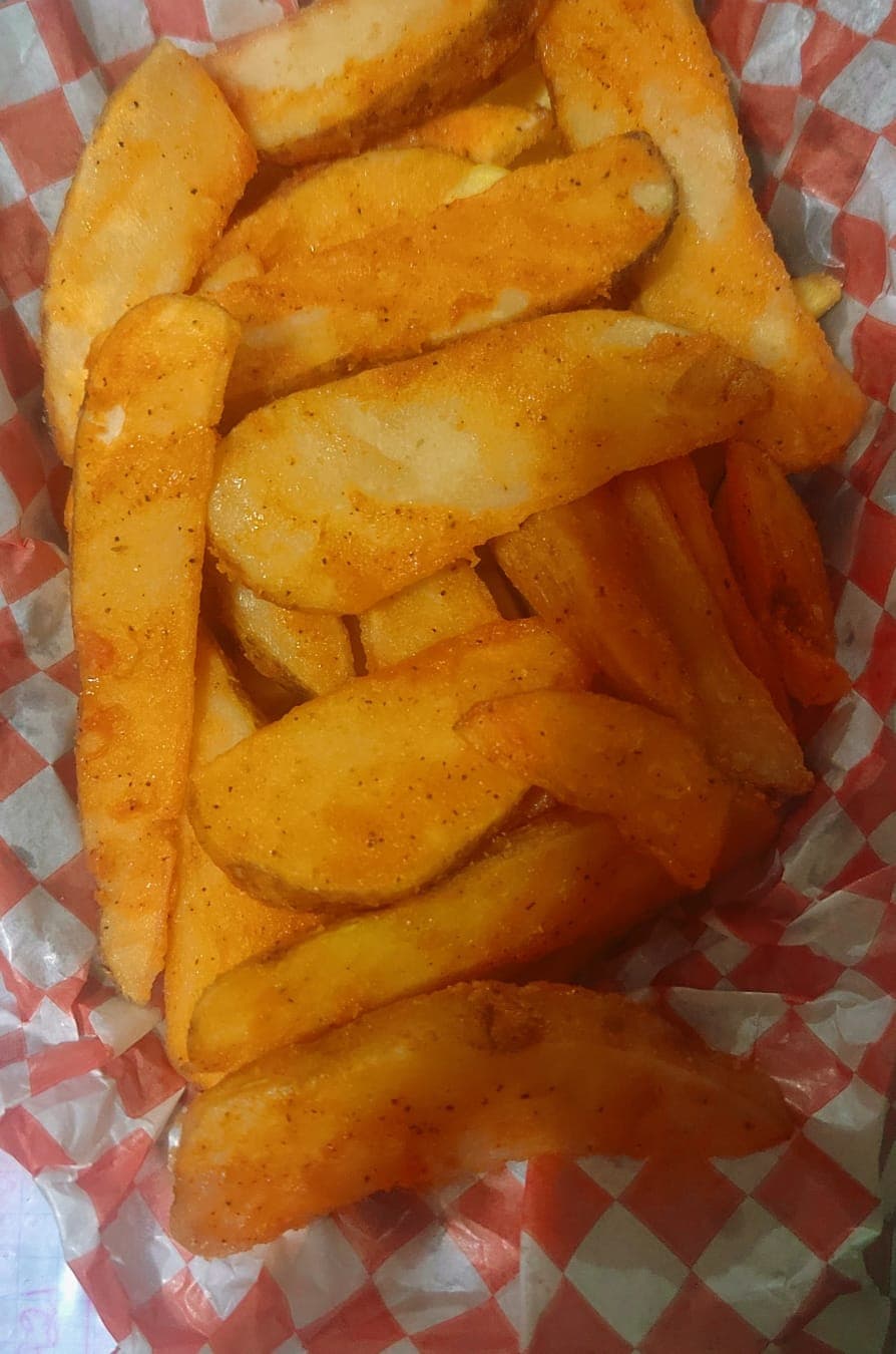 Papas Gajo