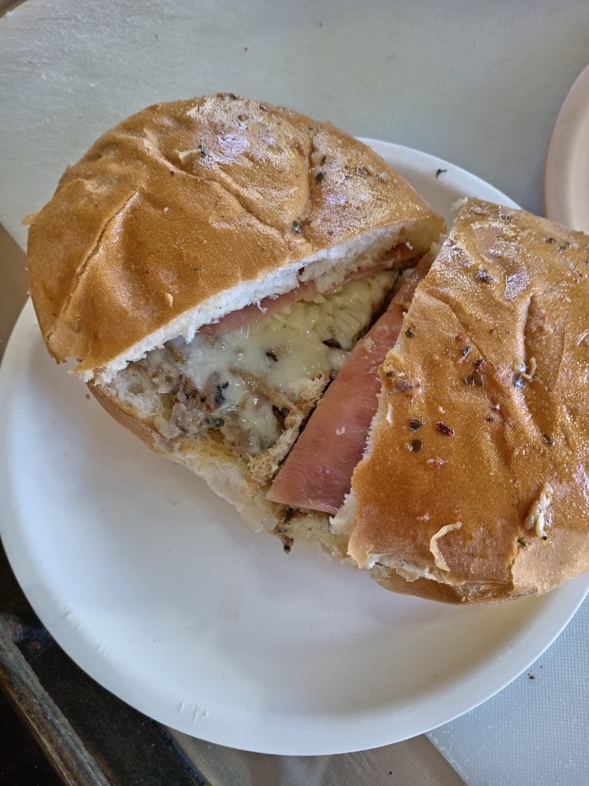 Torta Árabe