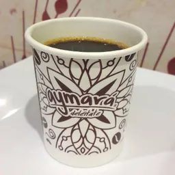 Cafe americano 400ml