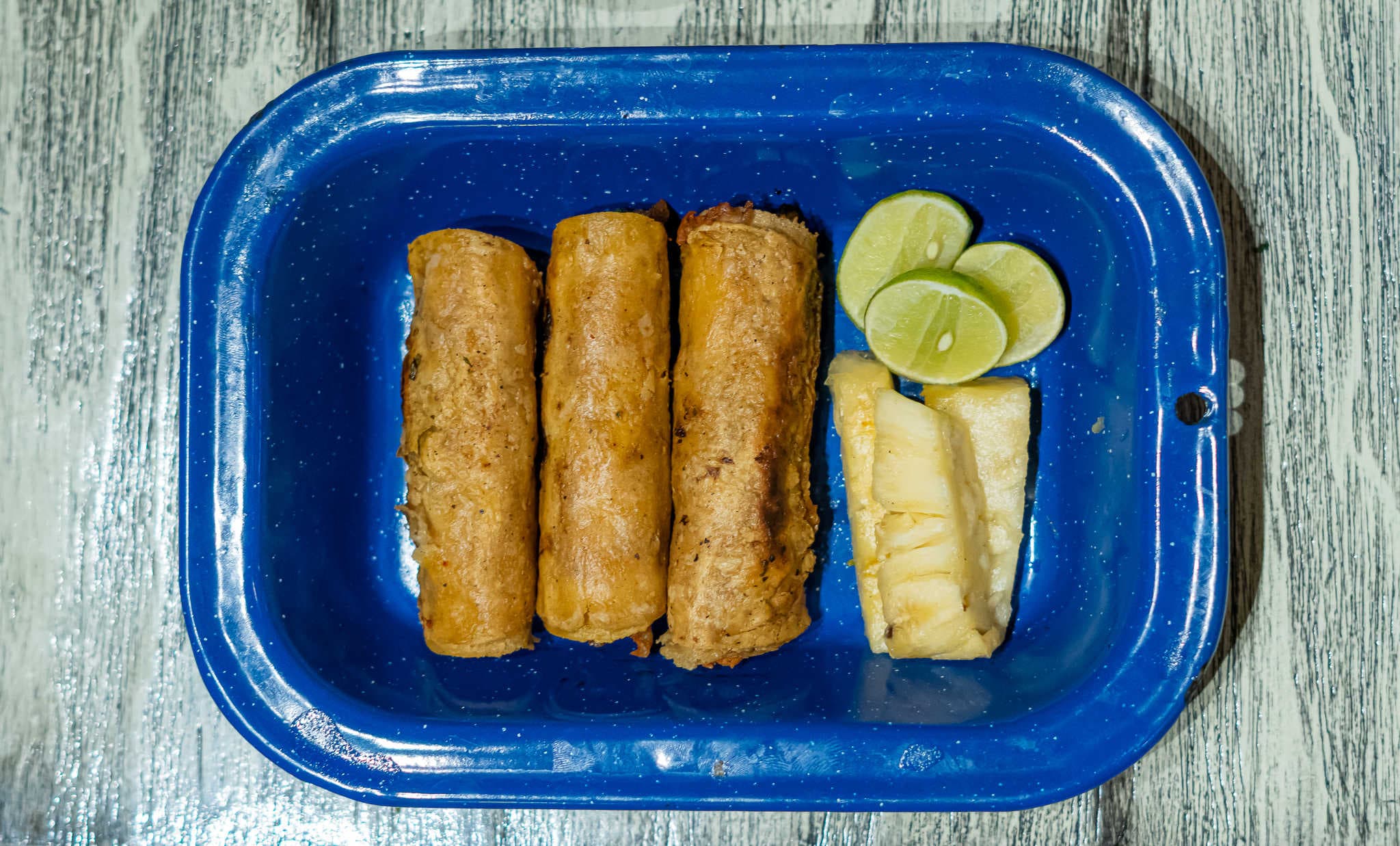 Dorados Pastor