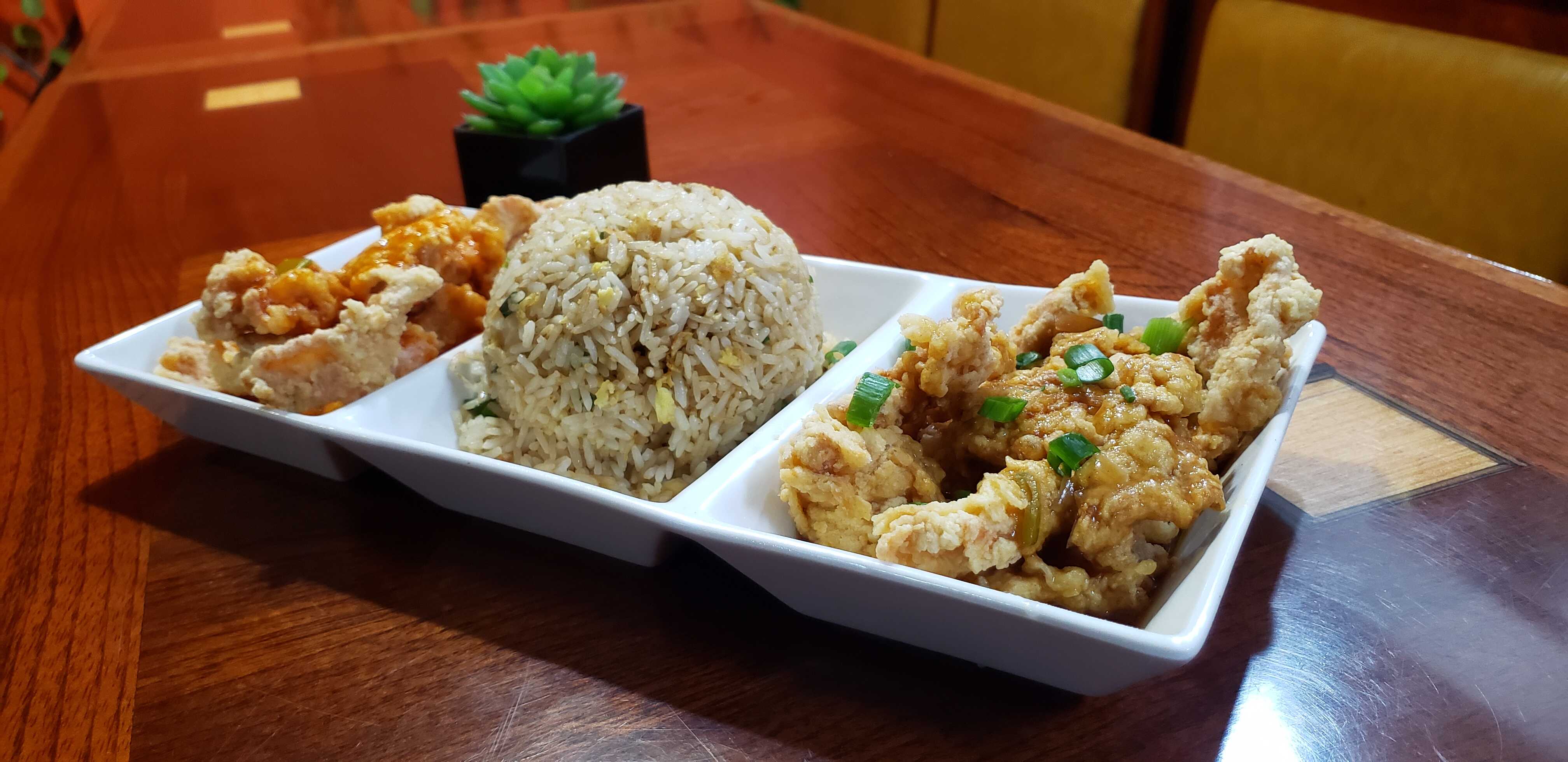 Pollo Limonakay