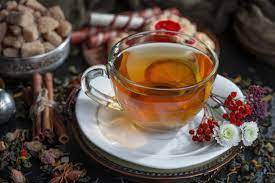 Té Caliente