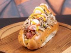 Perro Tradicional
