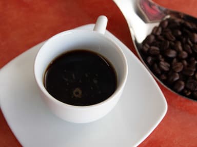 Expresso Sencillo