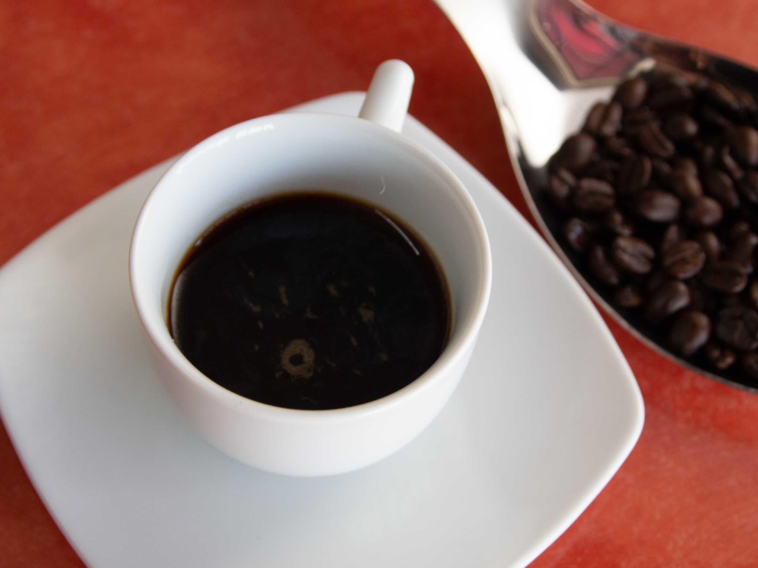 Expresso Sencillo