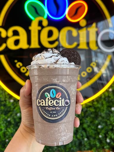 Frappes