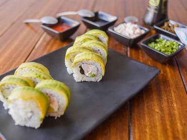 Avocado Roll