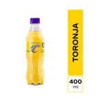 Gaseosa Quatro Original 400 ml
