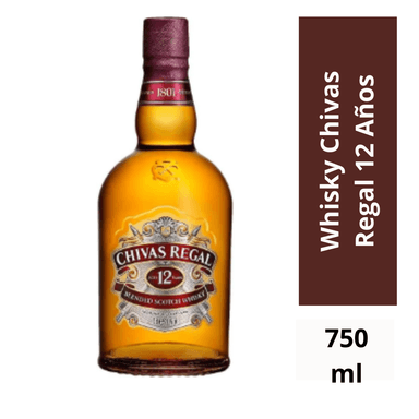 Whisky  J&B