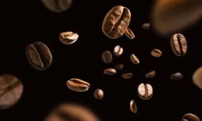 Latte Caliente