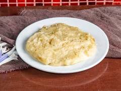 Puré de Papa