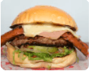 Hamburguesales Harley Davidson