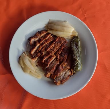 200 Gr de Costilla