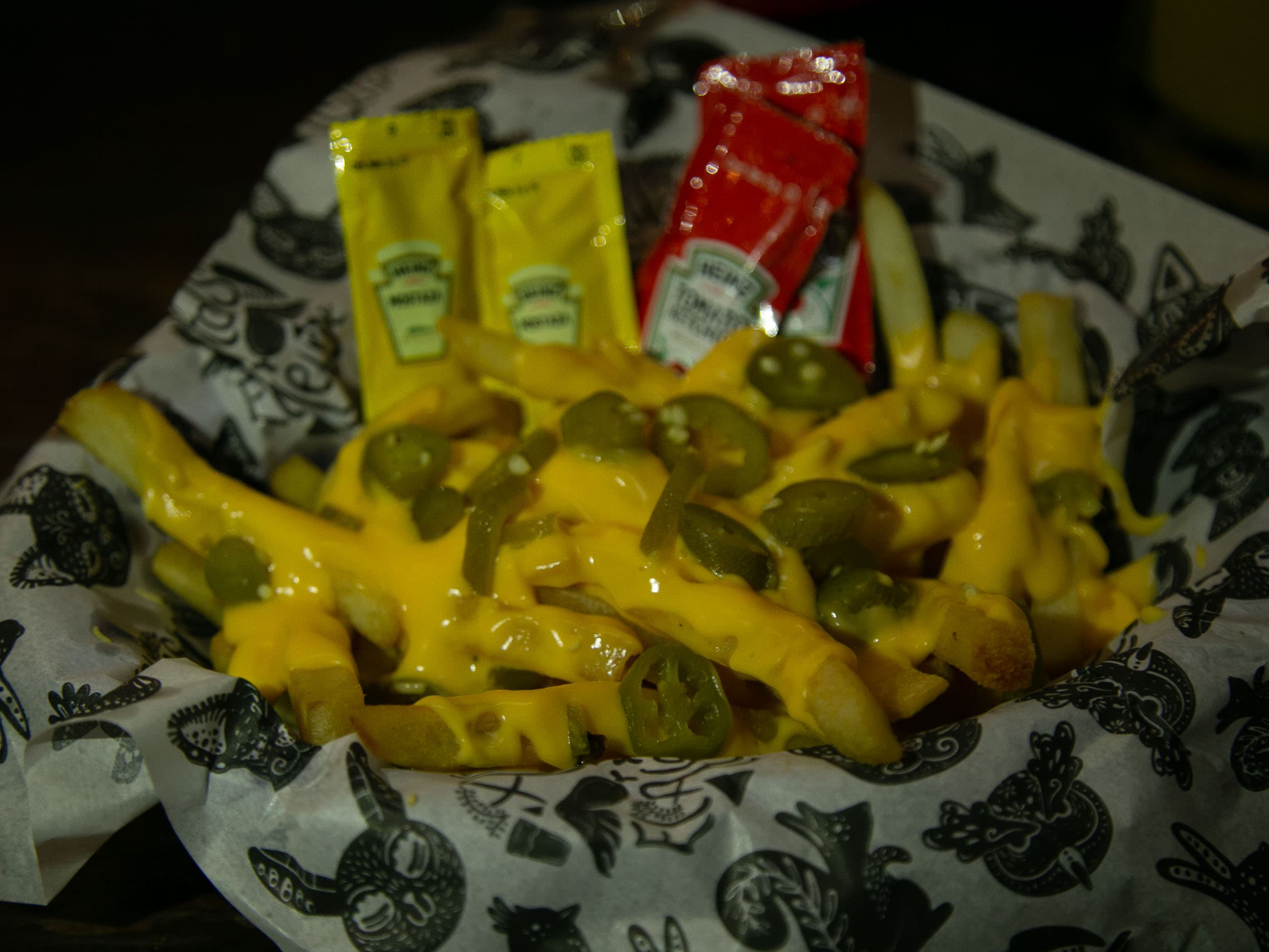 Nachos