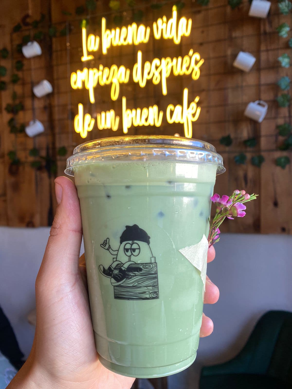 Matcha