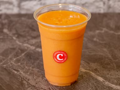 Jugo de Plátano y Papaya 16 Oz